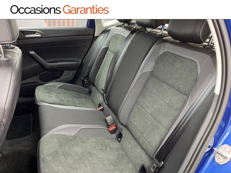 Voitures occasions VOLKSWAGEN POLO Style Orvault
