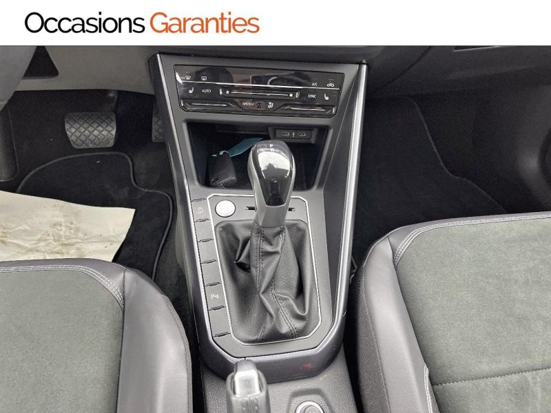 Voitures occasions VOLKSWAGEN POLO Style Orvault