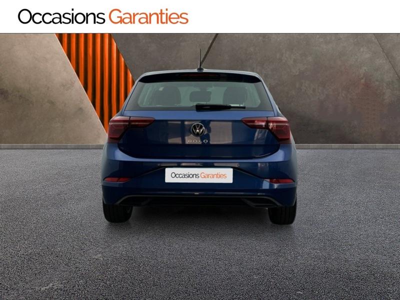 Voitures occasions VOLKSWAGEN POLO Style Orvault