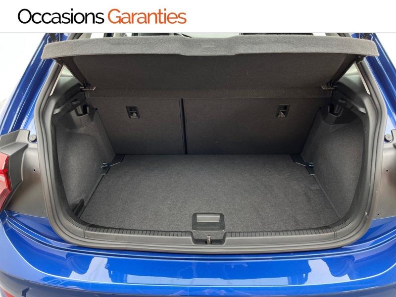 Voitures occasions VOLKSWAGEN POLO Style Orvault