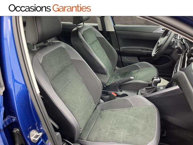 Voitures occasions VOLKSWAGEN POLO Style Orvault