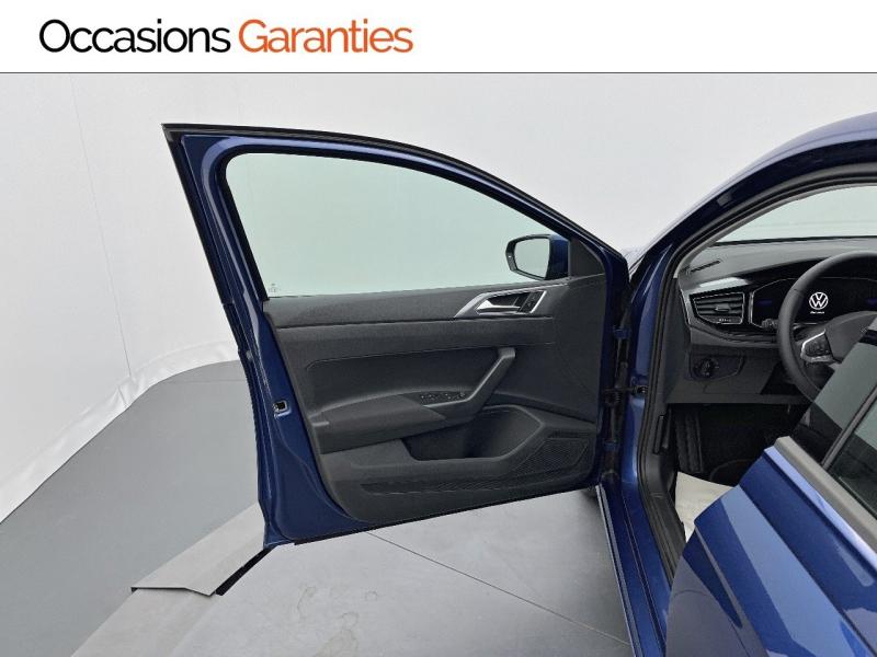 Voitures occasions VOLKSWAGEN POLO Style Orvault