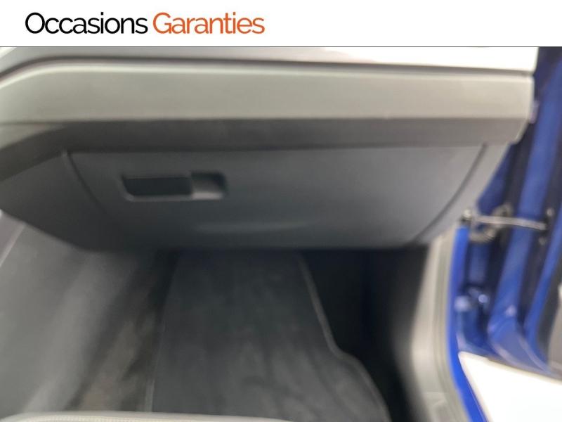 Voitures occasions VOLKSWAGEN POLO Style Orvault