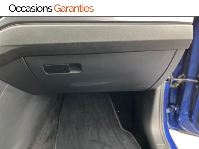 Voitures occasions VOLKSWAGEN POLO Style Orvault