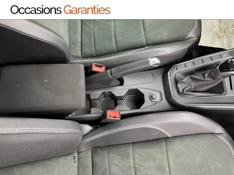 Voitures occasions VOLKSWAGEN POLO Style Orvault