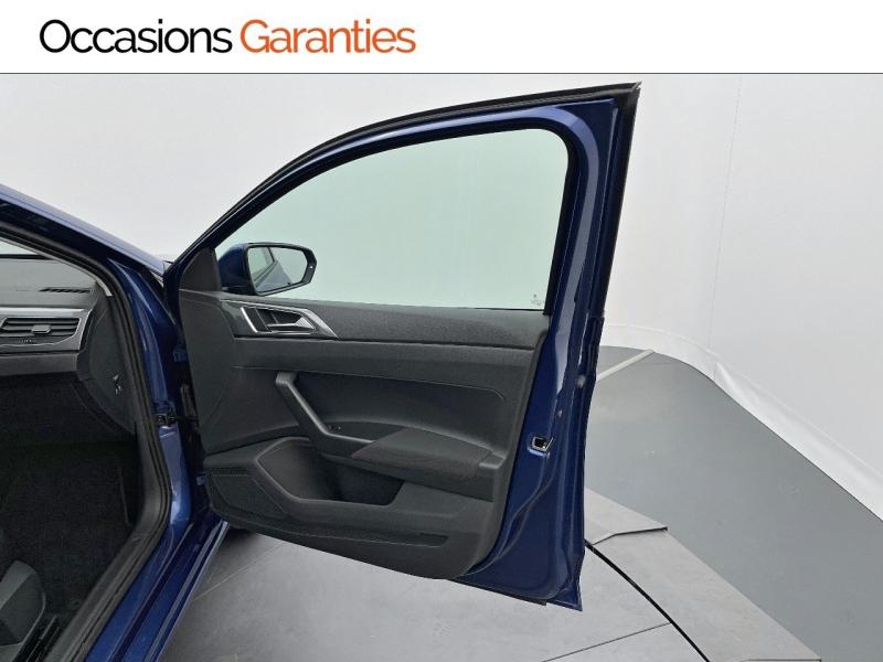 Voitures occasions VOLKSWAGEN POLO Style Orvault