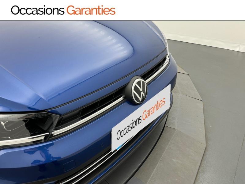 Voitures occasions VOLKSWAGEN POLO Style Orvault