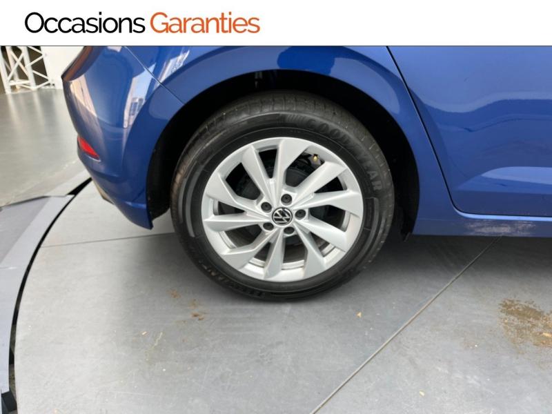 Voitures occasions VOLKSWAGEN POLO Style Orvault