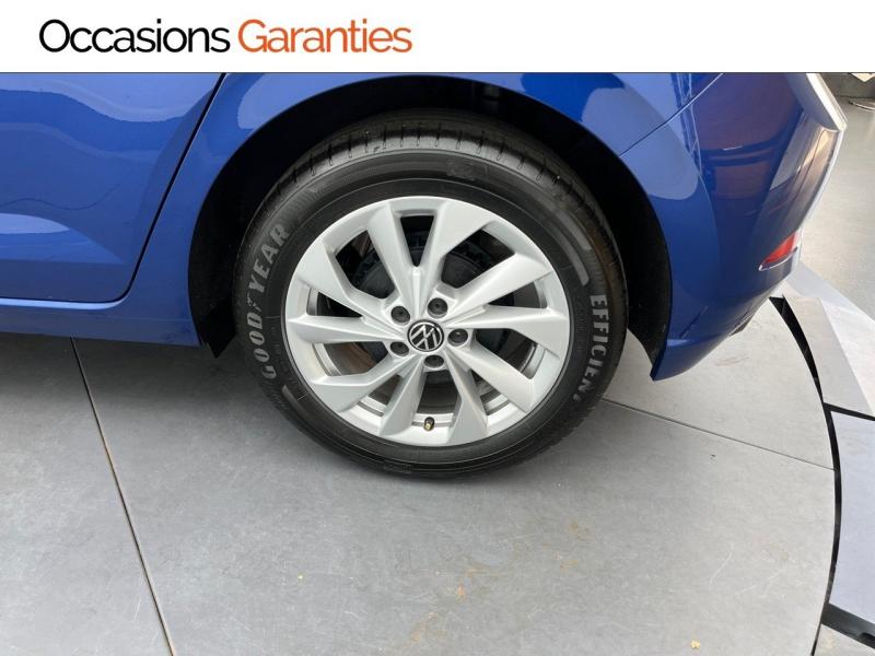 Voitures occasions VOLKSWAGEN POLO Style Orvault