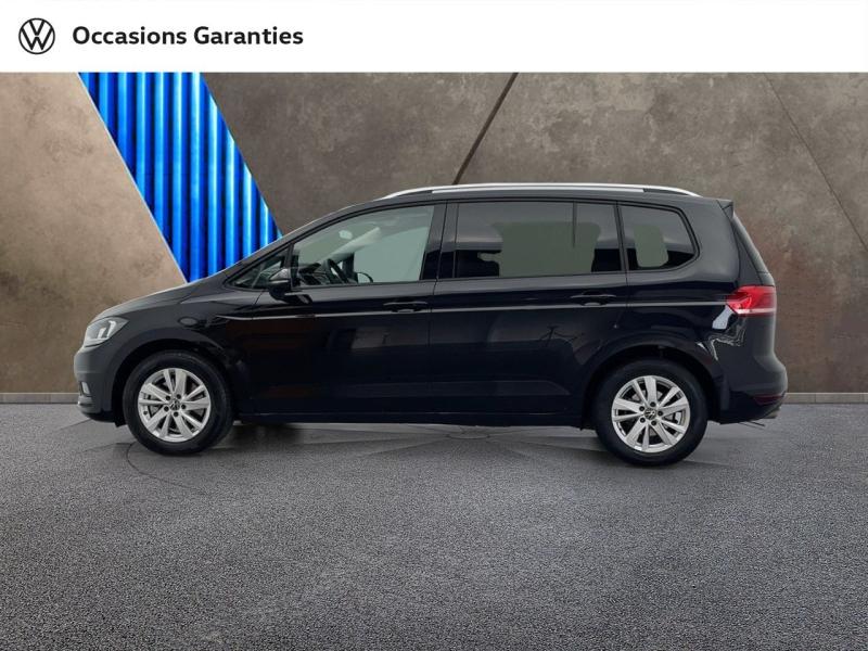 Voitures occasions VOLKSWAGEN TOURAN Life Plus Orvault