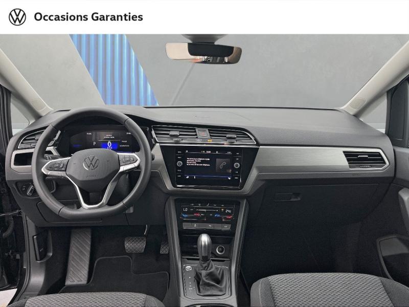 Voitures occasions VOLKSWAGEN TOURAN Life Plus Orvault
