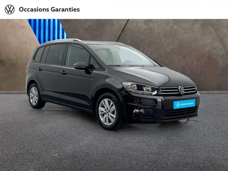 Voitures occasions VOLKSWAGEN TOURAN Life Plus Orvault