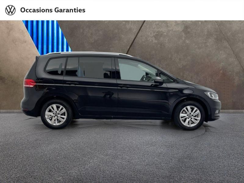Voitures occasions VOLKSWAGEN TOURAN Life Plus Orvault