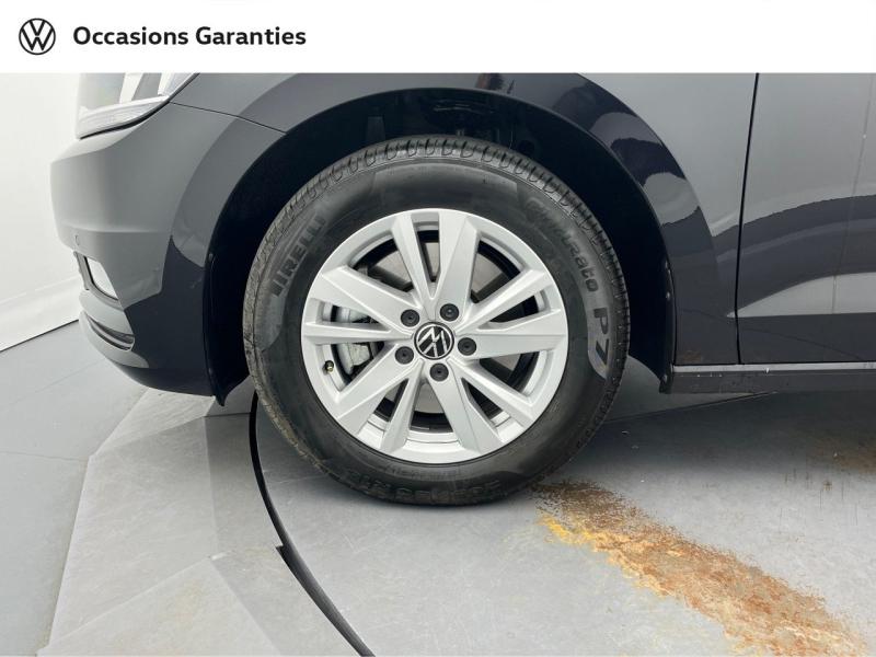 Voitures occasions VOLKSWAGEN TOURAN Life Plus Orvault