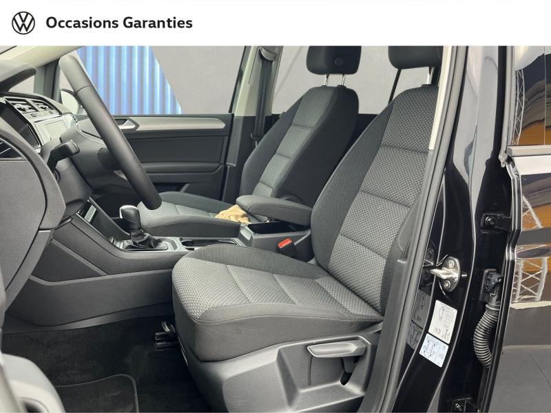 Voitures occasions VOLKSWAGEN TOURAN Life Plus Orvault