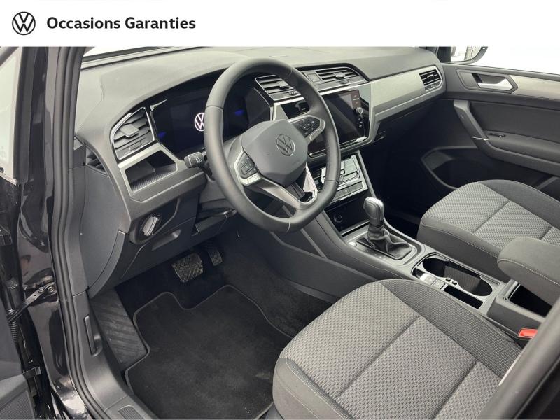 Voitures occasions VOLKSWAGEN TOURAN Life Plus Orvault
