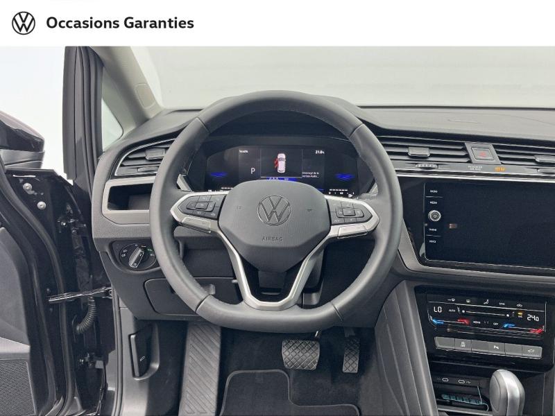 Voitures occasions VOLKSWAGEN TOURAN Life Plus Orvault