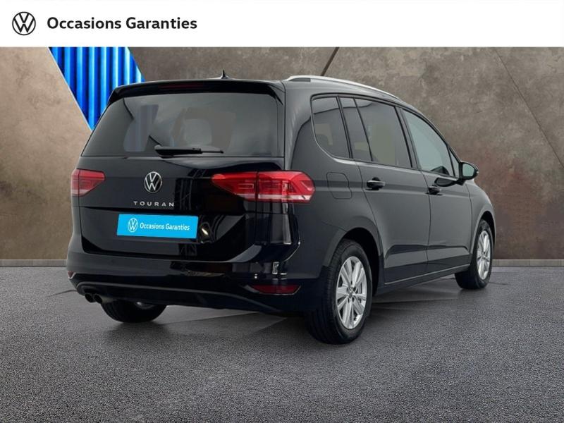 Voitures occasions VOLKSWAGEN TOURAN Life Plus Orvault