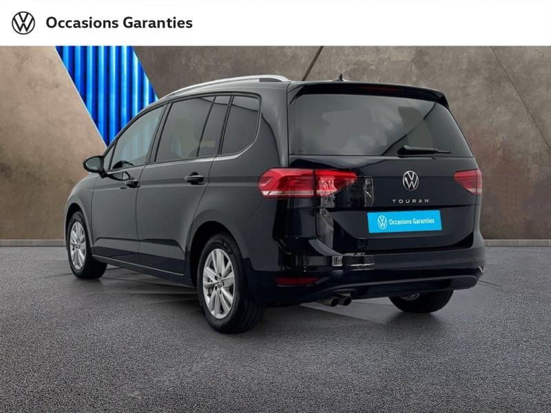 Voitures occasions VOLKSWAGEN TOURAN Life Plus Orvault