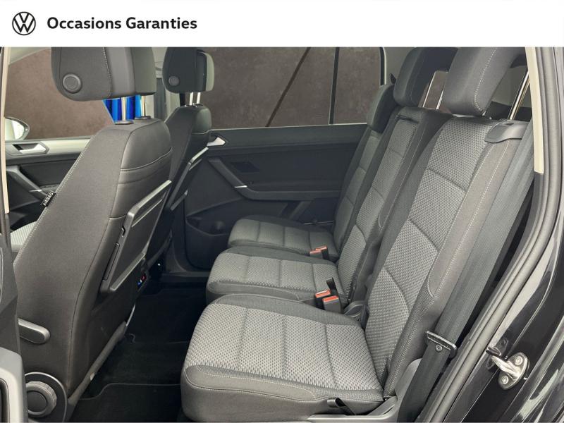 Voitures occasions VOLKSWAGEN TOURAN Life Plus Orvault