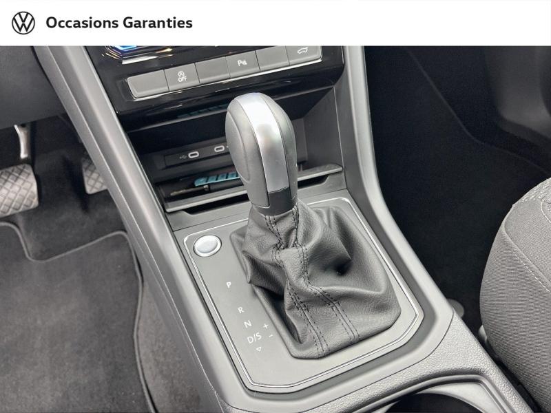 Voitures occasions VOLKSWAGEN TOURAN Life Plus Orvault