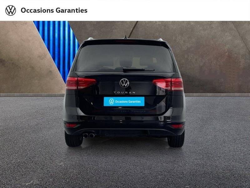 Voitures occasions VOLKSWAGEN TOURAN Life Plus Orvault