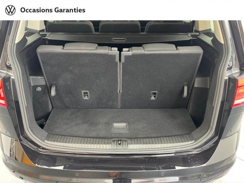 Voitures occasions VOLKSWAGEN TOURAN Life Plus Orvault