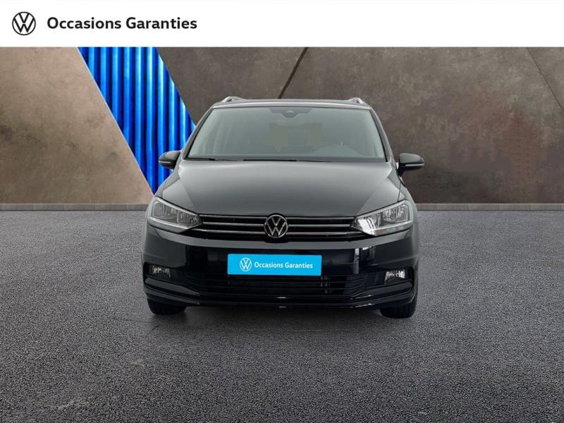 Voitures occasions VOLKSWAGEN TOURAN Life Plus Orvault