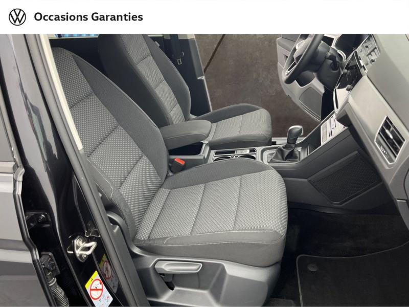 Voitures occasions VOLKSWAGEN TOURAN Life Plus Orvault