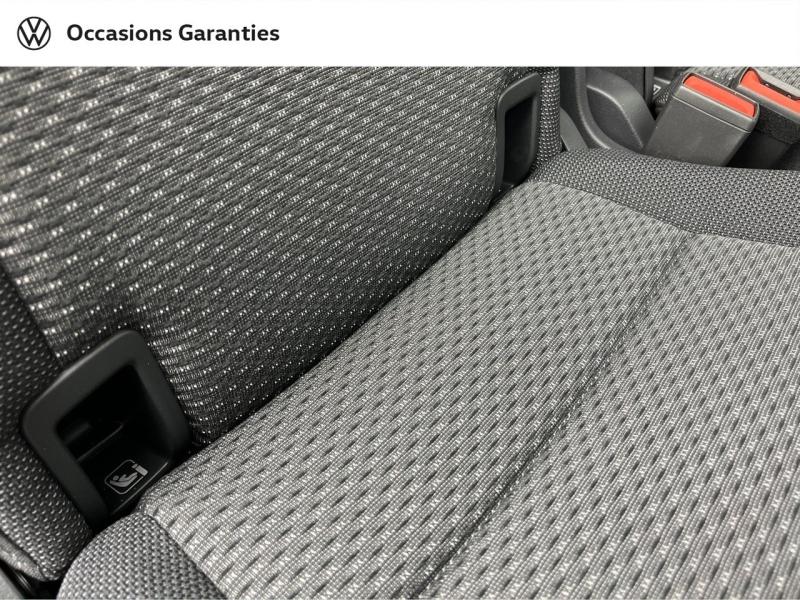 Voitures occasions VOLKSWAGEN TOURAN Life Plus Orvault