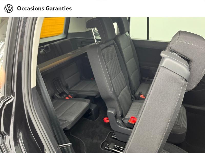 Voitures occasions VOLKSWAGEN TOURAN Life Plus Orvault