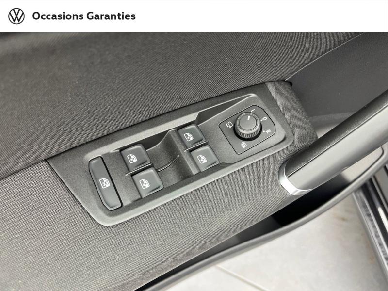 Voitures occasions VOLKSWAGEN TOURAN Life Plus Orvault