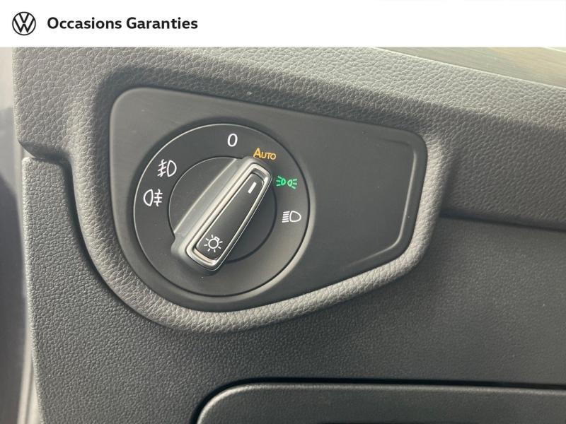 Voitures occasions VOLKSWAGEN TOURAN Life Plus Orvault