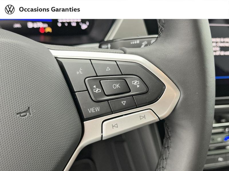 Voitures occasions VOLKSWAGEN TOURAN Life Plus Orvault