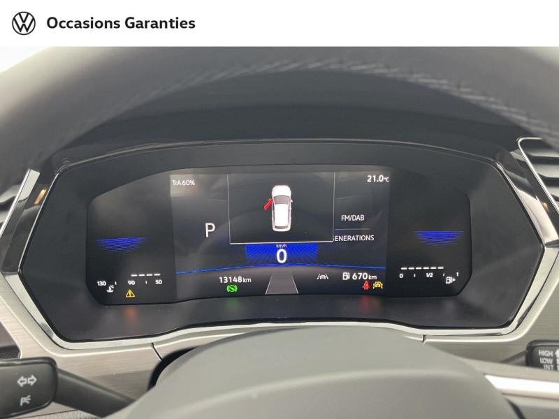 Voitures occasions VOLKSWAGEN TOURAN Life Plus Orvault