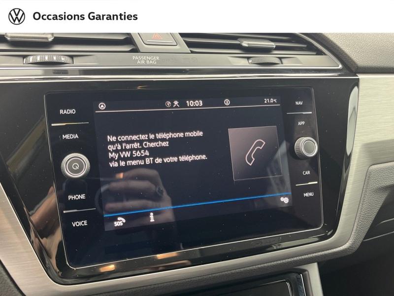 Voitures occasions VOLKSWAGEN TOURAN Life Plus Orvault