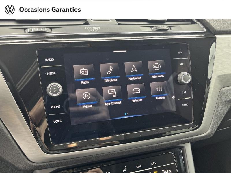 Voitures occasions VOLKSWAGEN TOURAN Life Plus Orvault