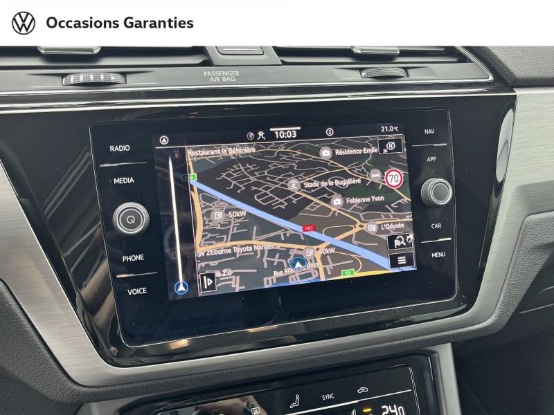 Voitures occasions VOLKSWAGEN TOURAN Life Plus Orvault