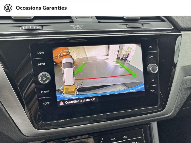Voitures occasions VOLKSWAGEN TOURAN Life Plus Orvault