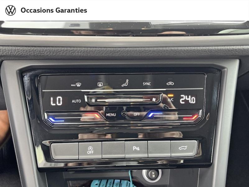 Voitures occasions VOLKSWAGEN TOURAN Life Plus Orvault