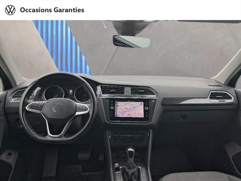 Voitures occasions VOLKSWAGEN TIGUAN Life Business Orvault