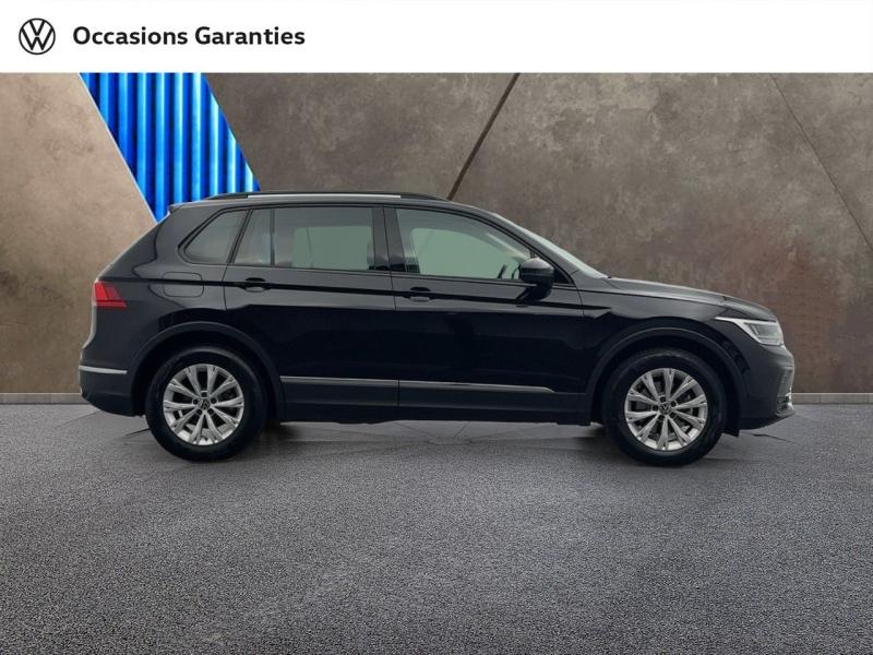 Voitures occasions VOLKSWAGEN TIGUAN Life Business Orvault