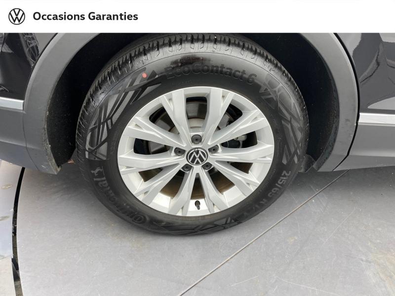 Voitures occasions VOLKSWAGEN TIGUAN Life Business Orvault