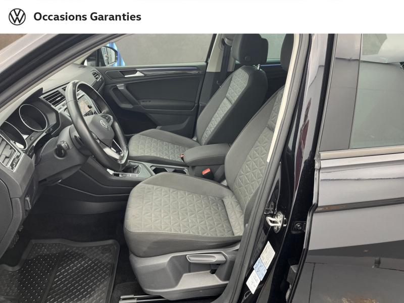 Voitures occasions VOLKSWAGEN TIGUAN Life Business Orvault