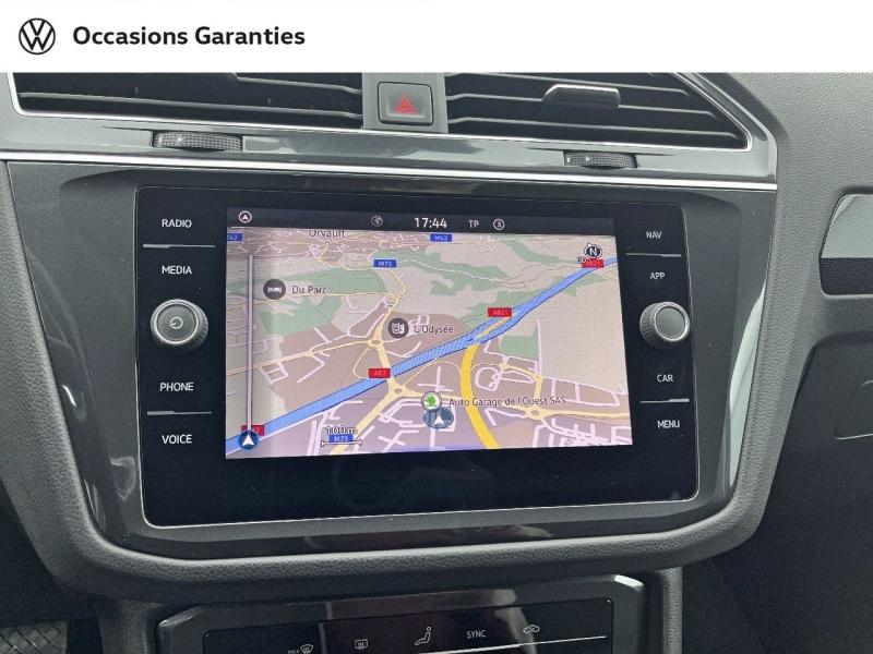 Voitures occasions VOLKSWAGEN TIGUAN Life Business Orvault