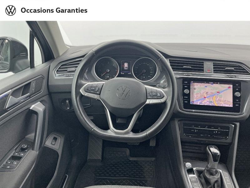 Voitures occasions VOLKSWAGEN TIGUAN Life Business Orvault
