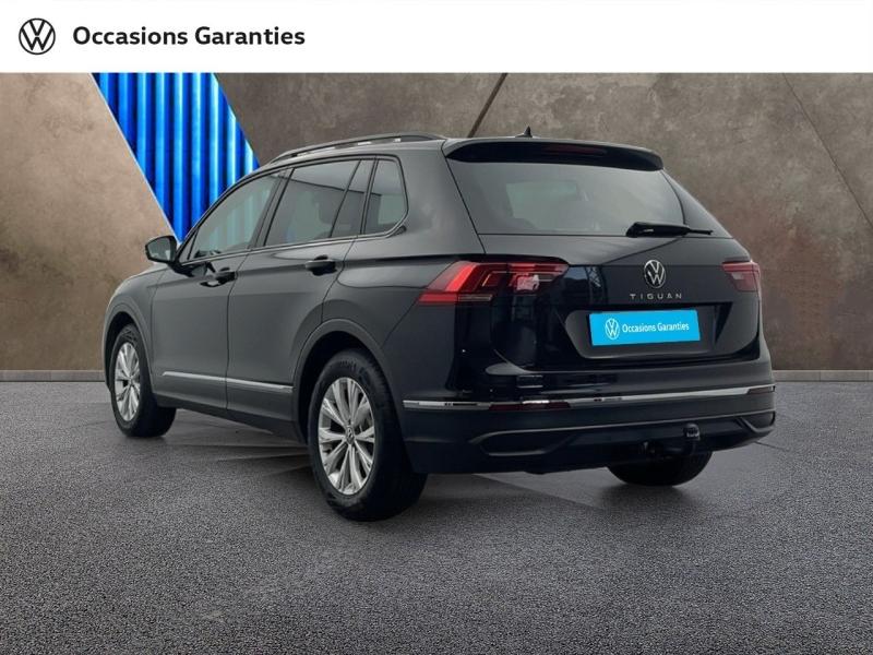 Voitures occasions VOLKSWAGEN TIGUAN Life Business Orvault