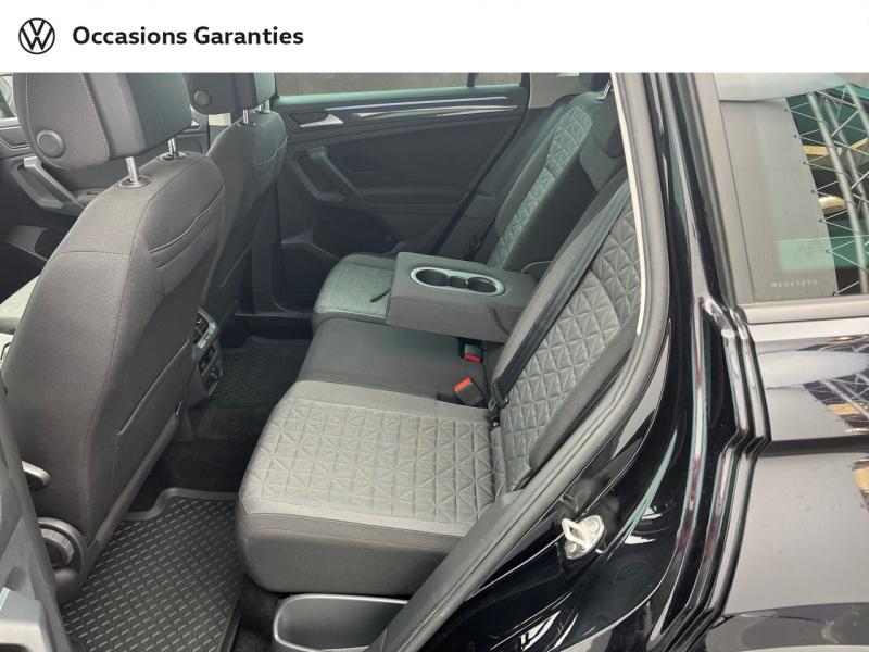 Voitures occasions VOLKSWAGEN TIGUAN Life Business Orvault