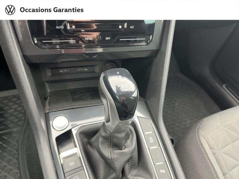Voitures occasions VOLKSWAGEN TIGUAN Life Business Orvault