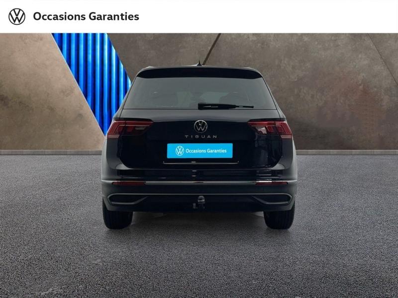 Voitures occasions VOLKSWAGEN TIGUAN Life Business Orvault